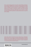 Pharma M&A versus alliances and its underlying value drivers