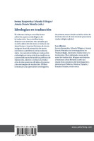 Ideologías en traducción