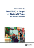 IMAGES (V) - Images of (Cultural) Values