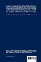 The Private Sector and the Marginalized Poor