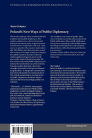 Poland's New Ways of Public Diplomacy