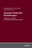 Deutsch-tuerkische Beziehungen