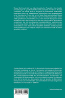 Sprache und Gesellschaft im Wandel