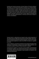 Speech production and perception