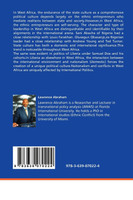 State Culture and Ethnicity in West Africa