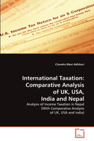 International Taxation