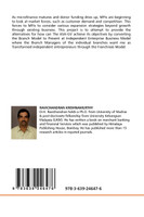 TRANSFORMATION OF MICRO FINANCE BUSINESS