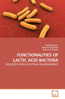 FUNCTIONALITIES OF LACTIC ACID BACTERIA