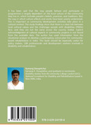 Action Plan for Community-Based             Rehabilitation (CBR) in India