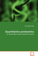 Quantitative proteomics