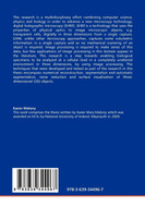 Image processing for digital holography
