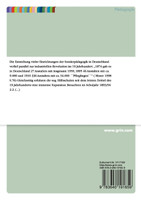 Langzeitarbeitslosigkeit als Form von Behinderung