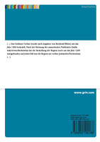 Die Masuren in der Republik Polen 1920 - 1939