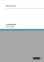 Le lansonisme
