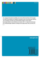 Afrikanische Jugendliche in einem Leben zwischen Tradition und Moderne