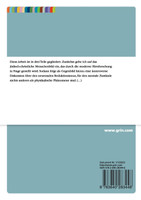 Kopernikanische Wende im abendländischen Menschenbild?