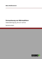 Fernauslesung von Wärmezählern