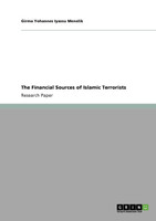 The Financial Sources of Islamic Terrorists