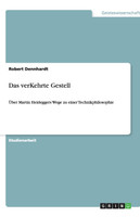 Das verKehrte Gestell