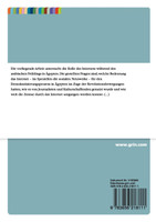 Demokratie und Internet