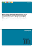 Der Nordirlandkonflikt