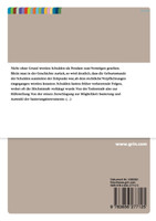 Bedeutung des „Scheme of Arrangement" als Restrukturierungsinstrument für deutsche Unternehmen