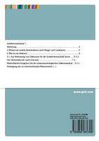 Wissenssoziologische Diskursanalyse