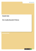 Der Außenhandel Polens