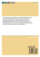 Kritische Analyse potenzieller Wettbewerbsvorteile durch Vertikalisierung im Bekleidungseinzelhandel