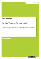 La Casa Verde en "La casa verde"