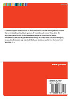 Der Nationalstaat als unersetzlicher politischer Akteur in Globalisierungsprozess?