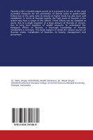 Metabolism and Toxicity Of Fluorides