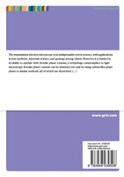 Developing High-Finesse Cavities for Phase Contrast Electron Microscopy