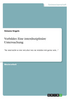 Vorbilder. Eine interdisziplinäre Untersuchung