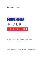 Deutsch-Französisches Nachschlagebuch