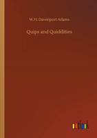 Quips and Quiddities