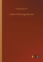 Letters Of George Borrow