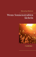 Wenn Sonnenstrahlen lächeln