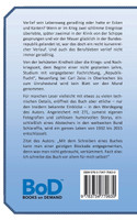 Ein geradliniges Leben?