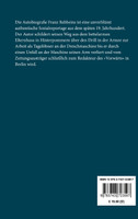 Das Leben eines Landarbeiters