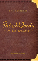 PatchWords - a la carte