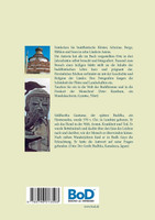 Buddhistische Heiligtümer in Asien