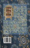Die geheime Akte des Cassiodor