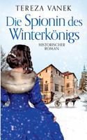 Die Spionin des Winterkönigs
