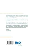 Gedichte und Sprüche zum Thema Freundschaft