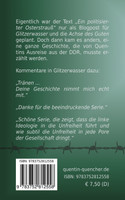 Mein Ausreiseantrag