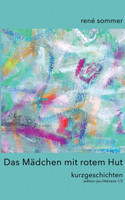 Das Mädchen mit rotem Hut