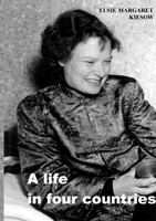 A life in four countries