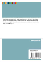 Arbeiterklasse und Studiengebühren