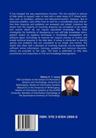 Easing the Overloaded Help Desk- The Development of an User Self-Help Knowledge Management System